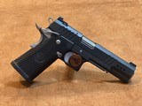 NEW NIGHTHAWK CUSTOM DOUBLE STACK PRESIDENT GOV'T 1911 9mm LUGER W/ IOS & MANY OTHER UPGRADES - LAYAWAY AVAILABLE - 4 of 25
