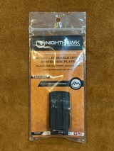 NEW NIGHTHAWK CUSTOM DOUBLE STACK PRESIDENT GOV'T 1911 9mm LUGER W/ IOS & MANY OTHER UPGRADES - LAYAWAY AVAILABLE - 21 of 25