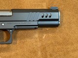 NEW NIGHTHAWK CUSTOM DOUBLE STACK PRESIDENT GOV'T 1911 9mm LUGER W/ IOS & MANY OTHER UPGRADES - LAYAWAY AVAILABLE - 7 of 25