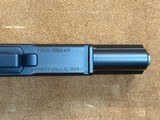 NEW NIGHTHAWK CUSTOM DOUBLE STACK PRESIDENT GOV'T 1911 9mm LUGER W/ IOS & MANY OTHER UPGRADES - LAYAWAY AVAILABLE - 19 of 25