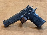 NEW NIGHTHAWK CUSTOM DOUBLE STACK PRESIDENT GOV'T 1911 9mm LUGER W/ IOS & MANY OTHER UPGRADES - LAYAWAY AVAILABLE - 8 of 25