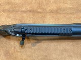 NEW ALLTERRA ARMS ALLTERRA-X 7 PRC 22