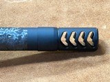 NEW ALLTERRA ARMS ALLTERRA-X 7 PRC 22