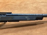 NEW ALLTERRA ARMS ALLTERRA-X 7 PRC 22