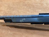 NEW ALLTERRA ARMS ALLTERRA-X 7 PRC 22