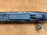 NEW ALLTERRA ARMS ALLTERRA-X 7 PRC 22