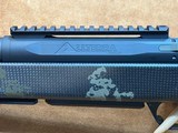 NEW ALLTERRA ARMS ALLTERRA-X 7 PRC 22