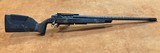 NEW ALLTERRA ARMS ALLTERRA-X 7 PRC 22