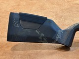 NEW ALLTERRA ARMS ALLTERRA-X 7 PRC 22
