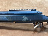 NEW ALLTERRA ARMS ALLTERRA-X 7 PRC 22