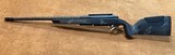 NEW ALLTERRA ARMS ALLTERRA-X 7 PRC 22