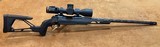 NEW GUNWERKS ENDEX FOLDING CHASSIS NX2 7 PRC 22