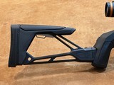 NEW GUNWERKS ENDEX FOLDING CHASSIS NX2 7 PRC 22