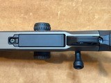 NEW GUNWERKS ENDEX FOLDING CHASSIS NX2 7 PRC 22