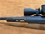 NEW GUNWERKS ENDEX FOLDING CHASSIS NX2 7 PRC 22