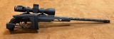 NEW GUNWERKS ENDEX FOLDING CHASSIS NX2 7 PRC 22