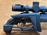 NEW GUNWERKS ENDEX FOLDING CHASSIS NX2 7 PRC 22