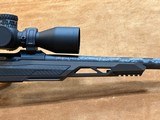 NEW GUNWERKS ENDEX FOLDING CHASSIS NX2 7 PRC 22