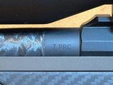 NEW GUNWERKS ENDEX FOLDING CHASSIS NX2 7 PRC 22