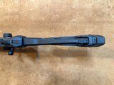 NEW GUNWERKS ENDEX FOLDING CHASSIS NX2 7 PRC 22
