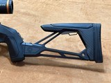 NEW GUNWERKS ENDEX FOLDING CHASSIS NX2 7 PRC 22