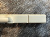 NIGHTHAWK CUSTOM SINGLE STACK SAND HAWK GOV'T 1911 9mm w/ IOS, DINOSAUR BONE GRIPS - LAYAWAY AVAILABLE - 20 of 25