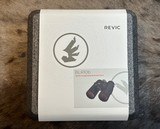GUNWERKS REVIC ACURA BLR10b BALLISTIC RANGE FINDING BINOS 10X42 DEMO - 8 of 9