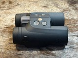 GUNWERKS REVIC ACURA BLR10b BALLISTIC RANGE FINDING BINOS 10X42 DEMO - 3 of 9