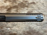 NEW NIGHTHAWK CUSTOM VIP AGENT 2 GOV'T RECON 1911 9MM TURNBULL MAMMOTH IVORY - LAYAWAY AVAILABLE - 15 of 25