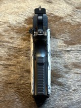 NEW NIGHTHAWK CUSTOM VIP AGENT 2 GOV'T RECON 1911 9MM TURNBULL MAMMOTH IVORY - LAYAWAY AVAILABLE - 12 of 25