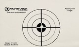 NEW NIGHTHAWK CUSTOM VIP AGENT 2 GOV'T RECON 1911 9MM TURNBULL MAMMOTH IVORY - LAYAWAY AVAILABLE - 3 of 25