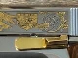 COLT SK CUSTOM 1911 45 ACP #39 OF 200 GADSDEN MONTEZUMA LOST STATE SERIES - LAYAWAY AVAILABLE - 19 of 25
