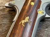 COLT SK CUSTOM 1911 45 ACP #39 OF 200 GADSDEN MONTEZUMA LOST STATE SERIES - LAYAWAY AVAILABLE - 6 of 25