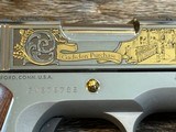 COLT SK CUSTOM 1911 45 ACP #39 OF 200 GADSDEN MONTEZUMA LOST STATE SERIES - LAYAWAY AVAILABLE - 8 of 25