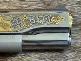 COLT SK CUSTOM 1911 45 ACP #39 OF 200 GADSDEN MONTEZUMA LOST STATE SERIES - LAYAWAY AVAILABLE - 10 of 25