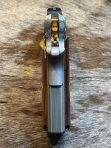 COLT SK CUSTOM 1911 45 ACP #167 OF 200 GADSDEN MONTEZUMA LOST STATE SERIES - LAYAWAY AVAILABLE - 18 of 25