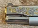 COLT SK CUSTOM 1911 45 ACP #157 OF 200 GADSDEN MONTEZUMA LOST STATE SERIES - LAYAWAY AVAILABLE - 13 of 25