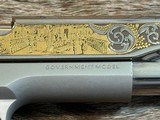 COLT SK CUSTOM 1911 45 ACP #157 OF 200 GADSDEN MONTEZUMA LOST STATE SERIES - LAYAWAY AVAILABLE - 6 of 25