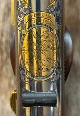 COLT SK CUSTOM 1911 45 ACP #157 OF 200 GADSDEN MONTEZUMA LOST STATE SERIES - LAYAWAY AVAILABLE - 20 of 25
