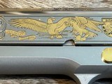 COLT SK CUSTOM 1911 45 ACP #157 OF 200 GADSDEN MONTEZUMA LOST STATE SERIES - LAYAWAY AVAILABLE - 14 of 25