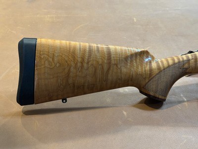 NEW BROWNING X-BOLT 2 MEDALLION MAPLE 308 WIN 22