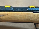 NEW BROWNING X-BOLT 2 MEDALLION MAPLE 308 WIN 22