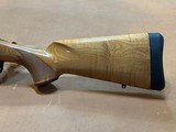 NEW BROWNING X-BOLT 2 MEDALLION MAPLE 308 WIN 22