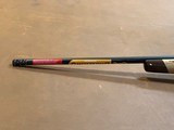 BROWNING X-BOLT 2 MEDALLION MAPLE 30-06 SPFLD 22