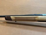 BROWNING X-BOLT 2 MEDALLION MAPLE 30-06 SPFLD 22
