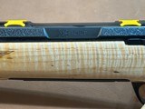 BROWNING X-BOLT 2 MEDALLION MAPLE 30-06 SPFLD 22