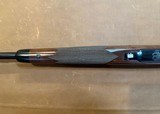 NEW RUGER M77 HAWKEYE AFRICAN 270 WINCHESTER LIMITED EDITION, 24