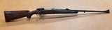 NEW RUGER M77 HAWKEYE AFRICAN 270 WINCHESTER LIMITED EDITION, 24
