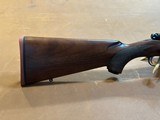 NEW RUGER M77 HAWKEYE AFRICAN 270 WINCHESTER LIMITED EDITION, 24