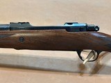 NEW RUGER M77 HAWKEYE AFRICAN 270 WINCHESTER LIMITED EDITION, 24